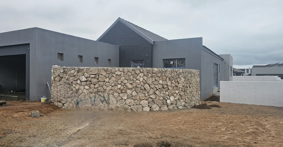 3 Bedroom Property for Sale in Myburgh Park Western Cape